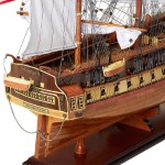 T012 USS Constitution Exclusive Edition 